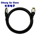 HDTV Cable HDMI Cable Video Cables Gold Plated Male to Male for HDTV 1.5m 2m 3m 5m 4K 60Hz