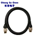 Кабель HDTV Кабель HDMI Видеокабели Позолоченный мужчина к мужчине для HDTV 1